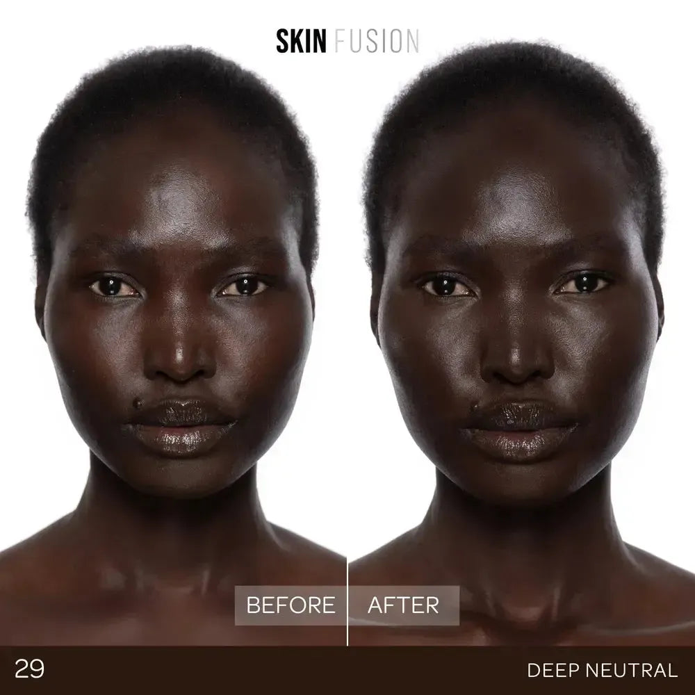 BPerfect SKIN FUSION Skincare Infused Skin Tint - Backstage Beauty Finland