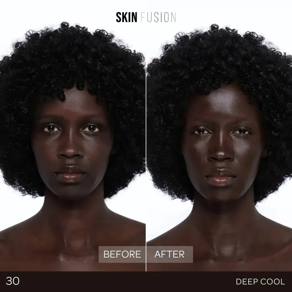 BPerfect SKIN FUSION Skincare Infused Skin Tint - Backstage Beauty Finland