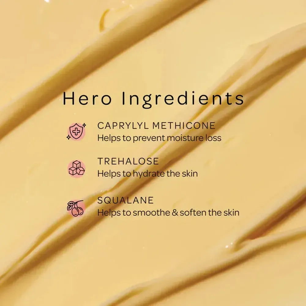 BPerfect Skin Studio Smooth & Hydrate Primer Base-Backstage Beauty Finland