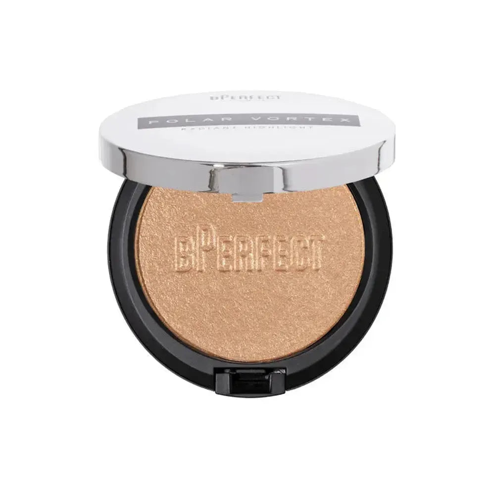 BPerfect THE DIMENSION COLLECTION – POLAR VORTEX HIGHLIGHT korostuspuuterit-32¤F-Backstage Beauty Finland
