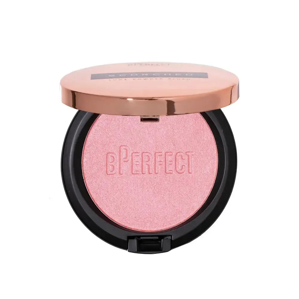 BPerfect THE DIMENSION COLLECTION – SCORCHED BLUSHER poskipunat - Backstage Beauty Finland