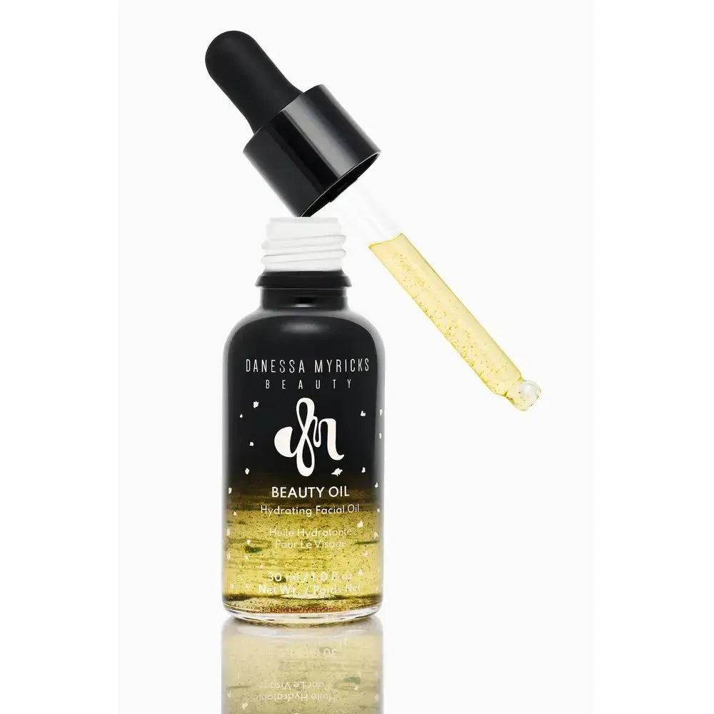Beauty Oil Original - Backstage Beauty Finland