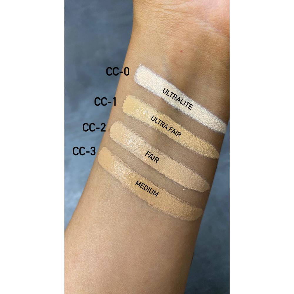 Ben Nye Coverette Cover-Up peiteaine - Backstage Beauty Finland