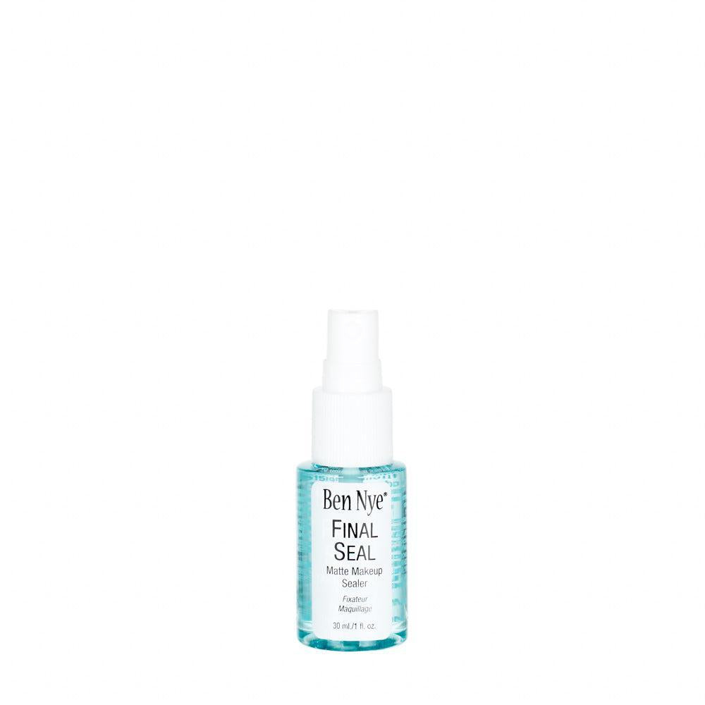 Ben Nye Final Seal Setting Spray meikin kiinnityssuihke (FY-) - Backstage Beauty Finland