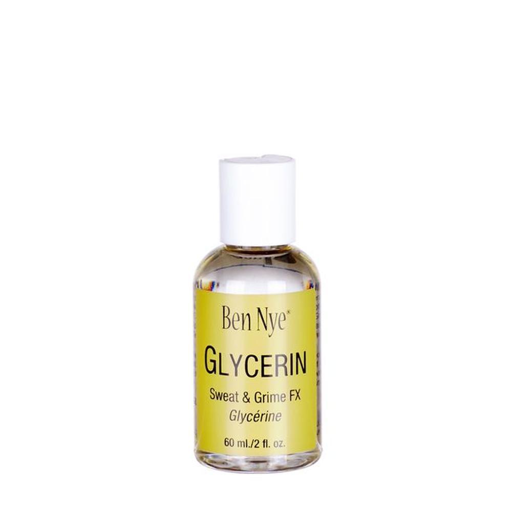 Ben Nye Glycerin maskeeraustuote (GL-) - Backstage Beauty Finland