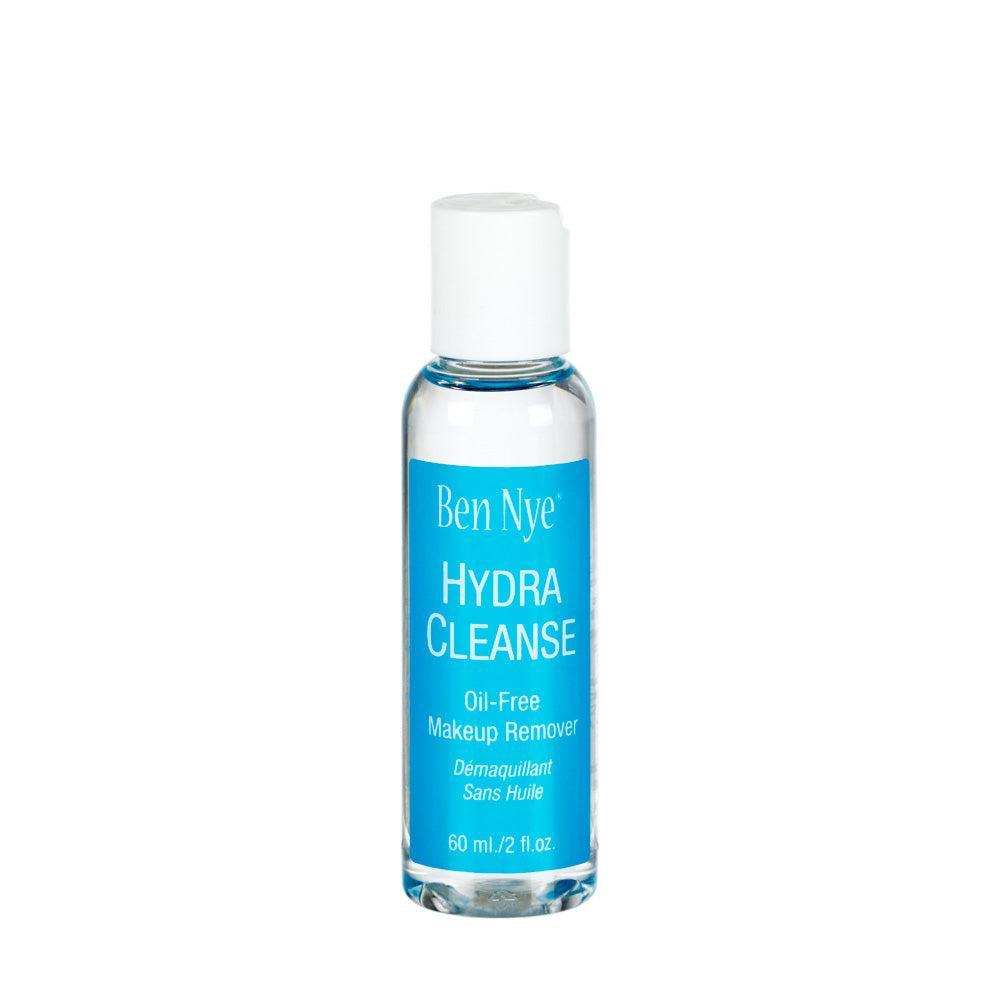 Ben Nye Hydra Cleanse meikinpuhdistusaine (HR-) - Backstage Beauty Finland