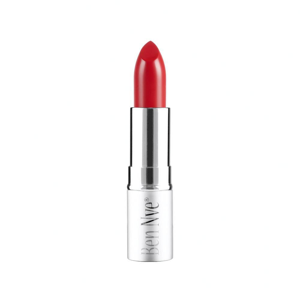 Ben Nye Lustrous Lipsticks huulipunat (LS-) - Backstage Beauty Finland