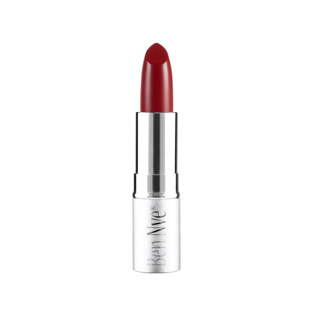 Ben Nye Lustrous Lipsticks huulipunat (LS-) - Backstage Beauty Finland