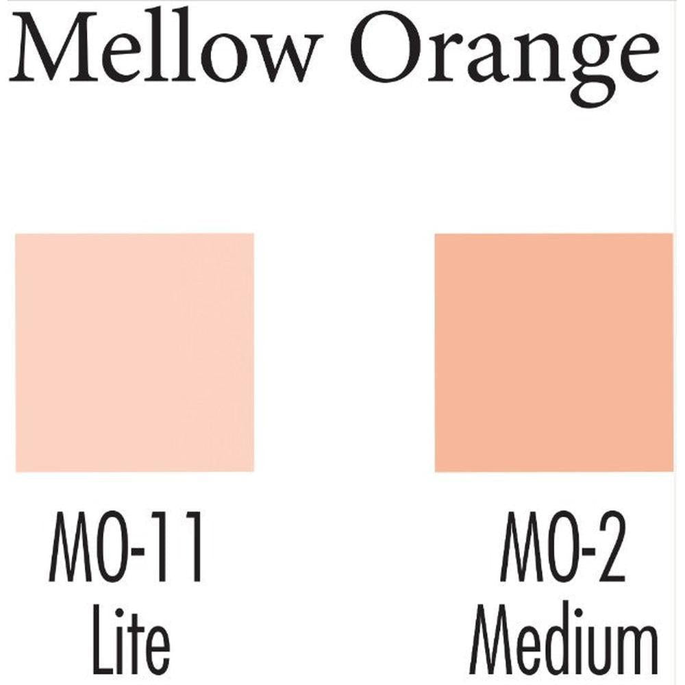 Ben Nye Mellow Orange sinisen neutraloija (MO-) - Backstage Beauty Finland