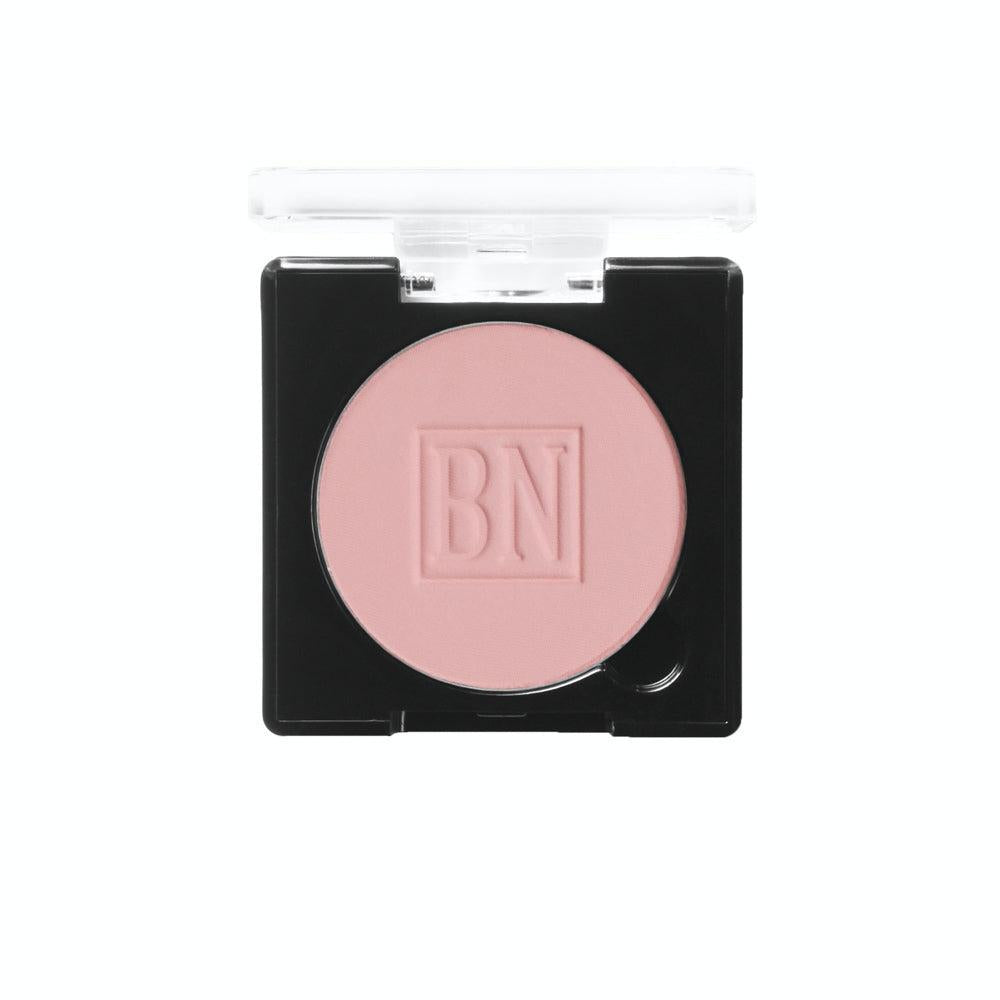 Ben Nye Powder Rouge puuterimainen poskipuna (DR-) - Backstage Beauty Finland