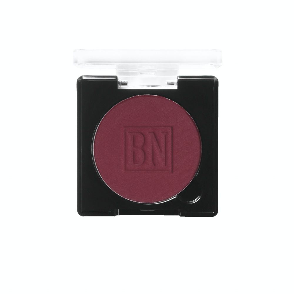 Ben Nye Powder Rouge puuterimainen poskipuna (DR-) - Backstage Beauty Finland