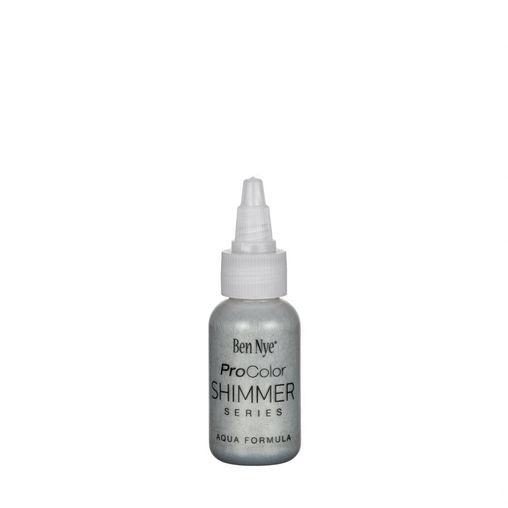 Ben Nye ProColor AirBrush Shimmer Series (PCS-) 29ml - Backstage Beauty Finland