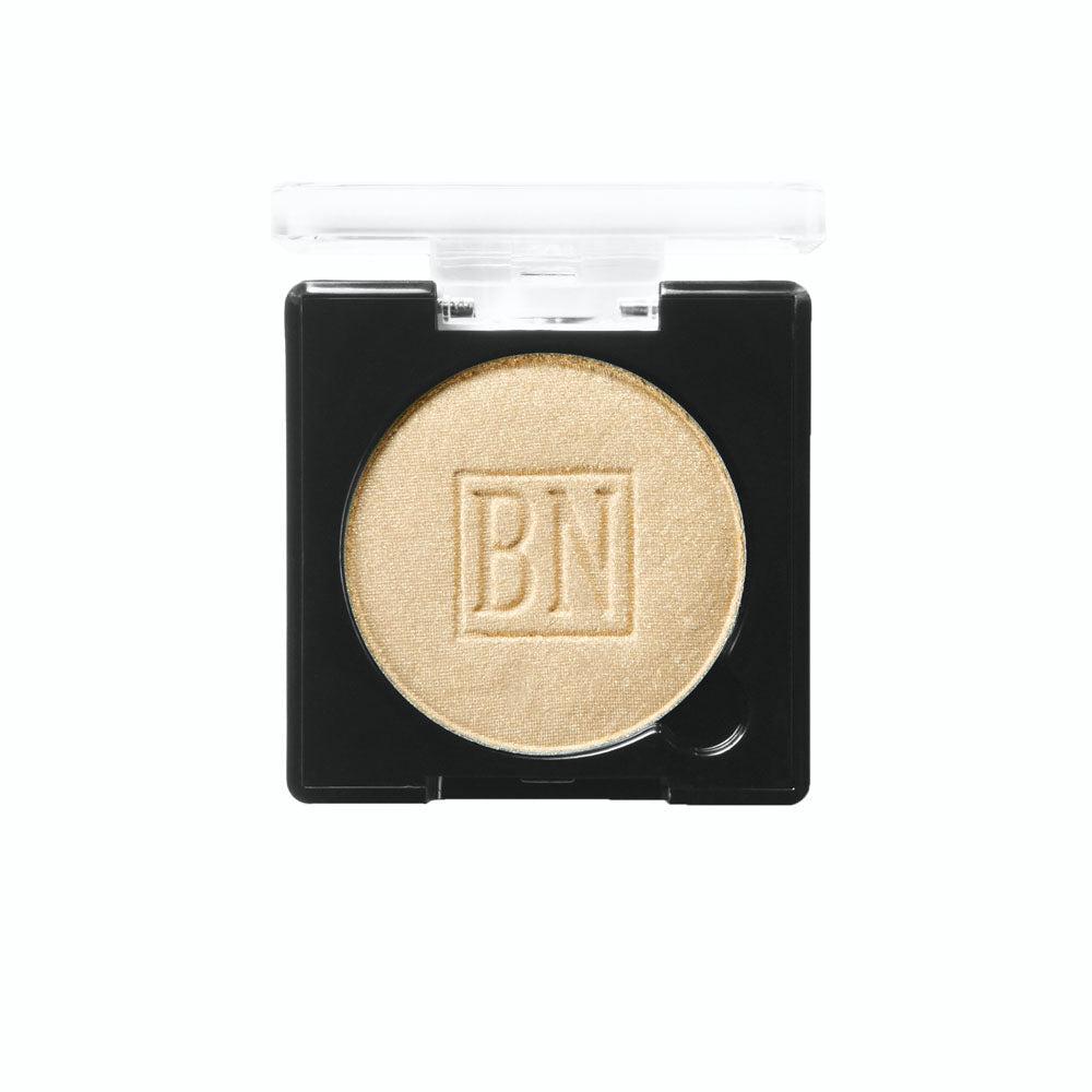 Ben Nye Shimmer Compacts kuultopuuterit (SHC-) - Backstage Beauty Finland