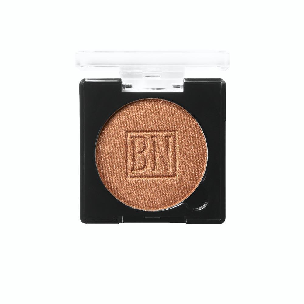 Ben Nye Shimmer Compacts kuultopuuterit (SHC-) - Backstage Beauty Finland