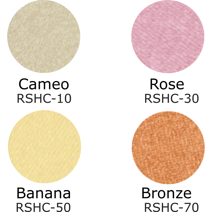 Ben Nye Shimmer Highlight paletti (SHCP-4) - Backstage Beauty Finland