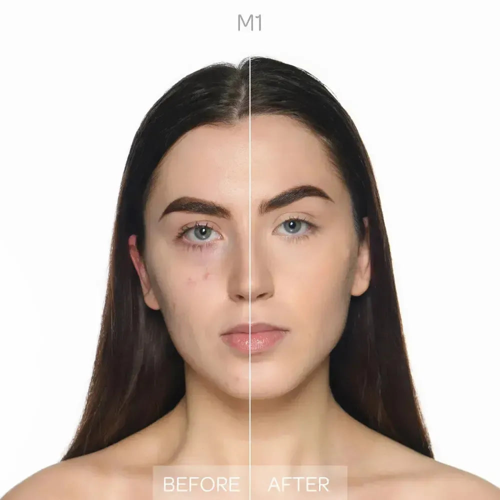 Bperfect Full Impact - Complete Coverage Concealer - Backstage Beauty Finland
