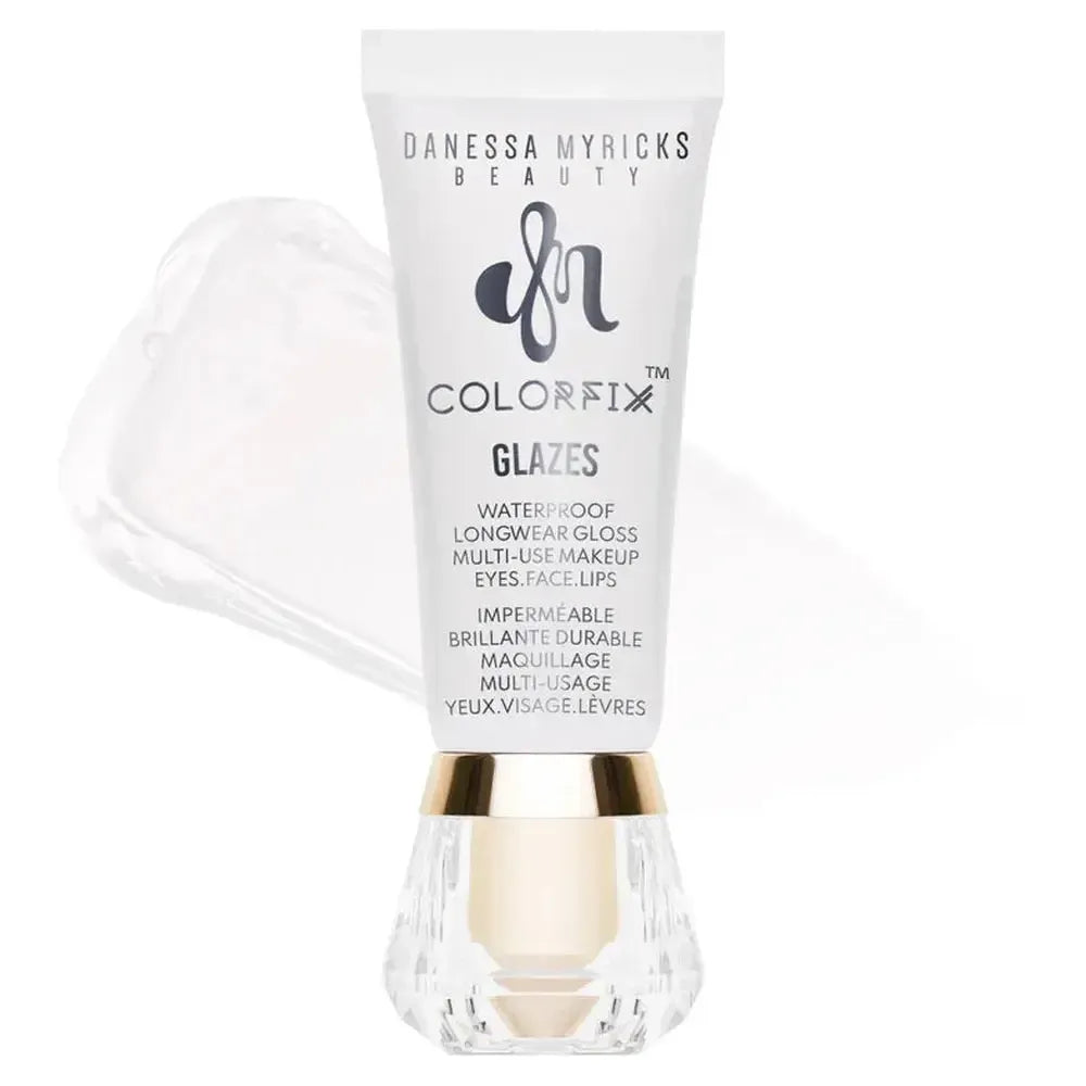 Colorfix Glazes - Backstage Beauty Finland