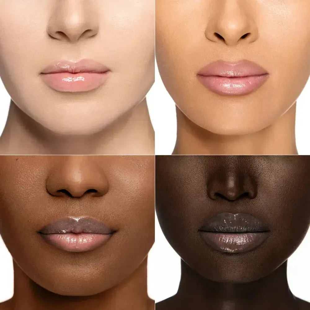 BPerfect Lip Library huulikiilto - Backstage Beauty Finland