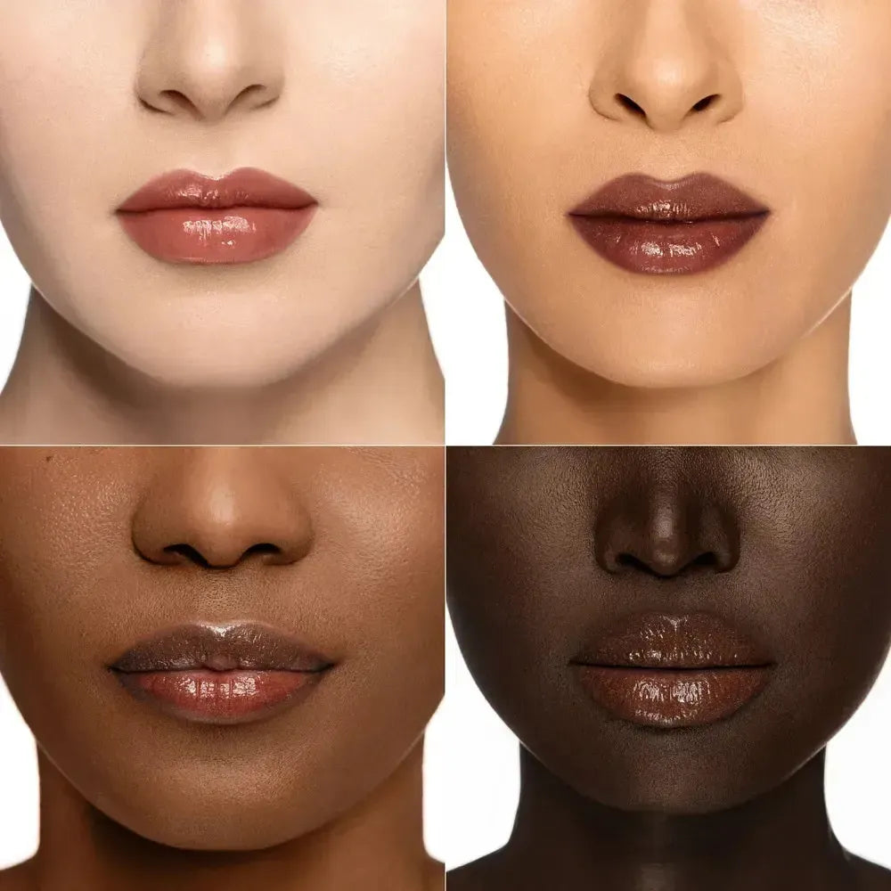 BPerfect Lip Library huulikiilto - Backstage Beauty Finland