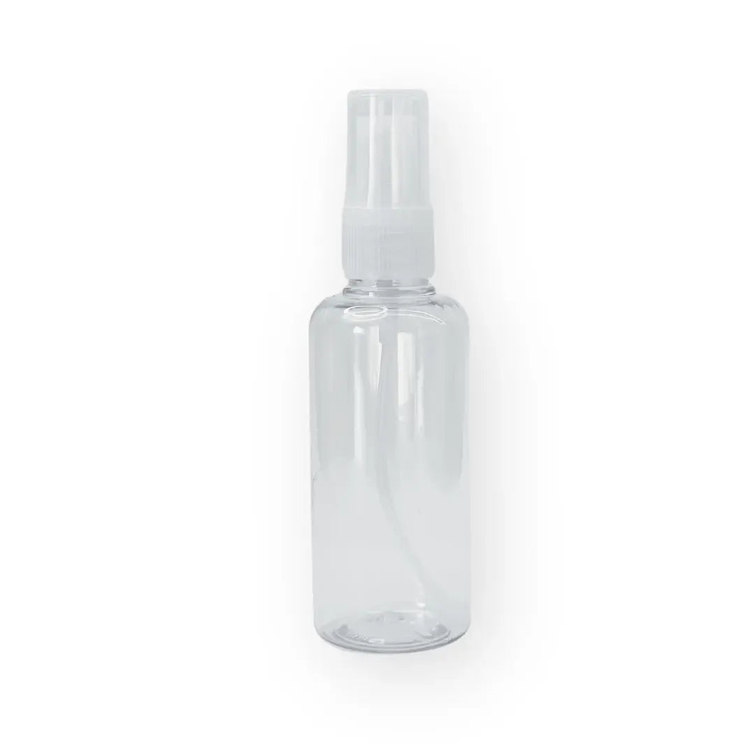Duroy suihkepullo 100ml - Backstage Beauty Finland