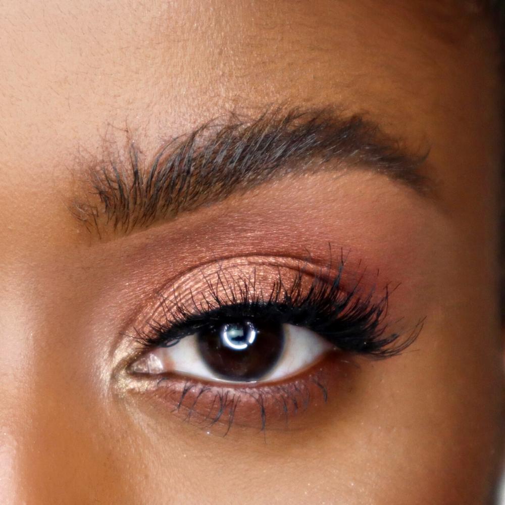 Eldora M114 Multi-Layered False Lashes ripset-Backstage Beauty Finland