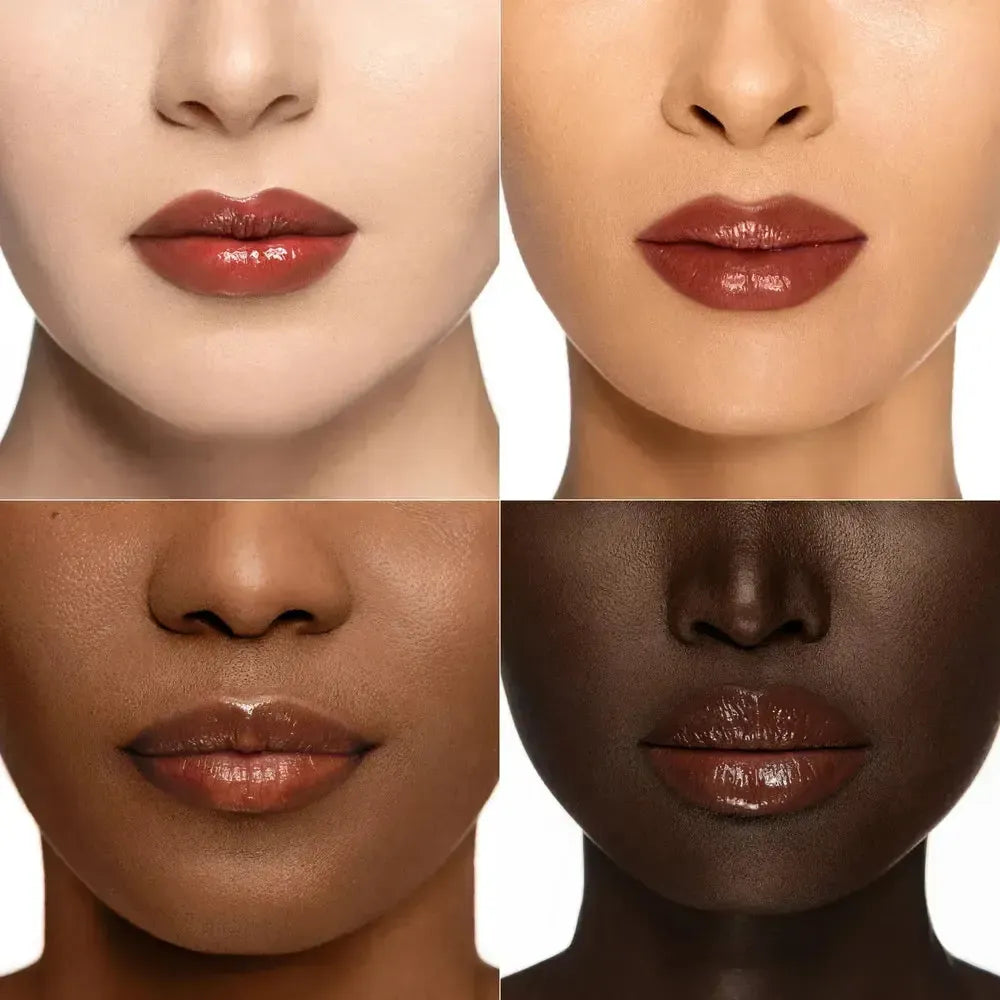 BPerfect Lip Library huulikiilto - Backstage Beauty Finland
