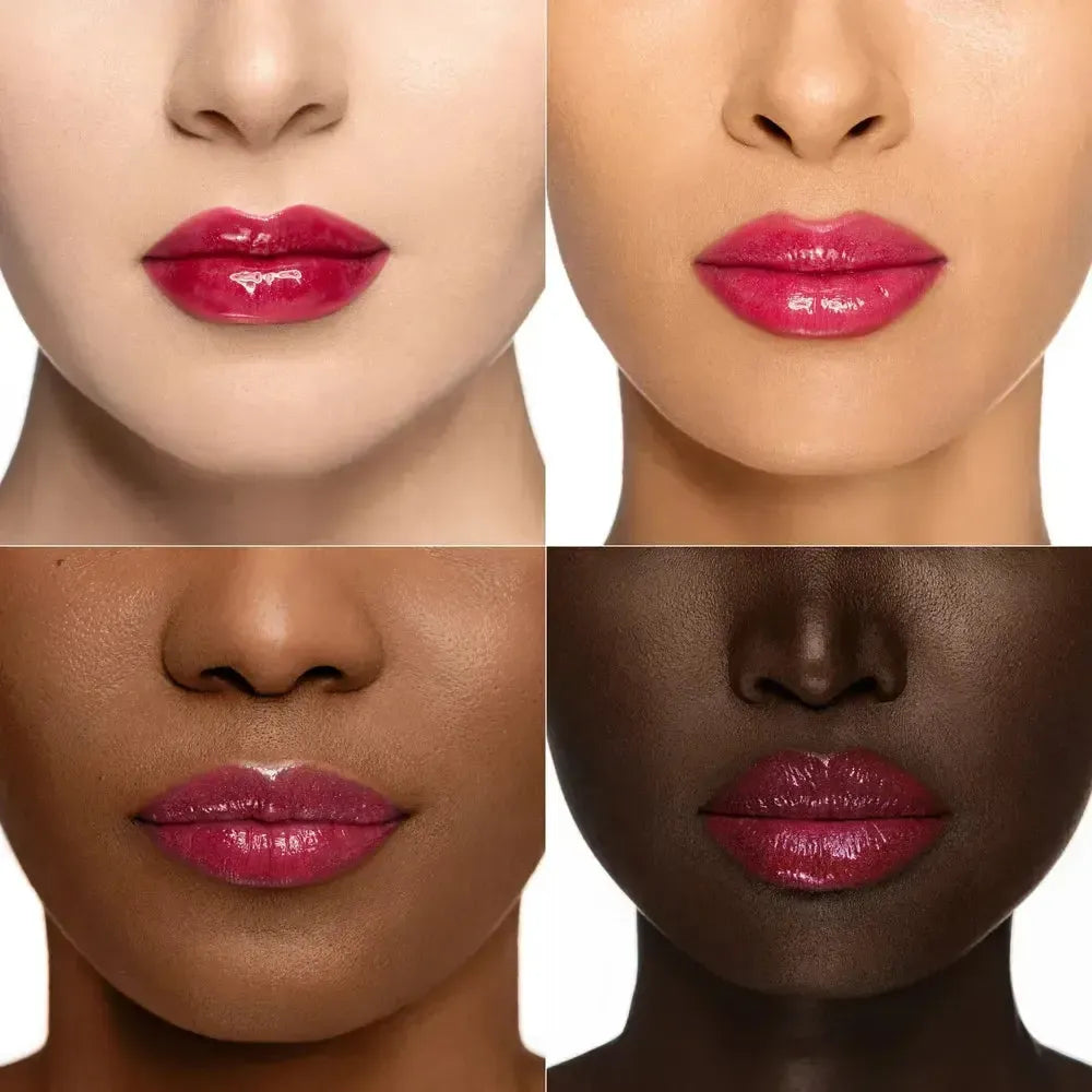 BPerfect Lip Library huulikiilto - Backstage Beauty Finland