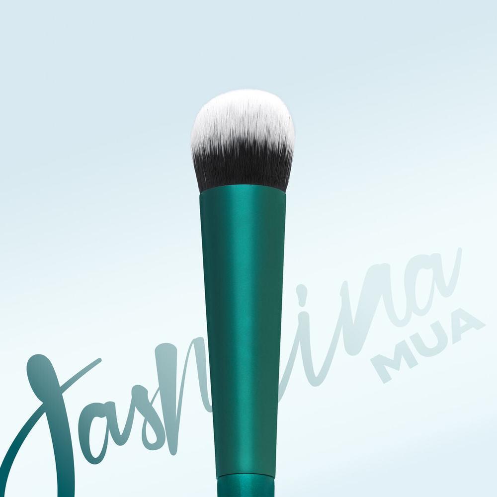 JasmiinaMUA Bubbly 6-Backstage Beauty Finland