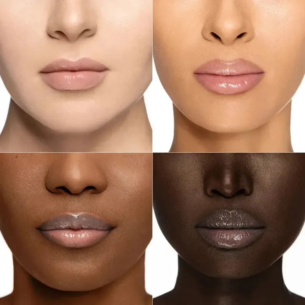 BPerfect Lip Library huulikiilto - Backstage Beauty Finland