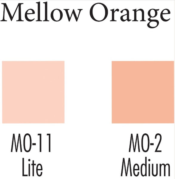 Ben Nye Mellow Orange (MO-)