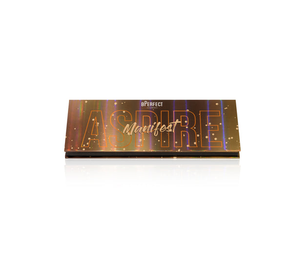 BPerfect Manifest Aspire Palette