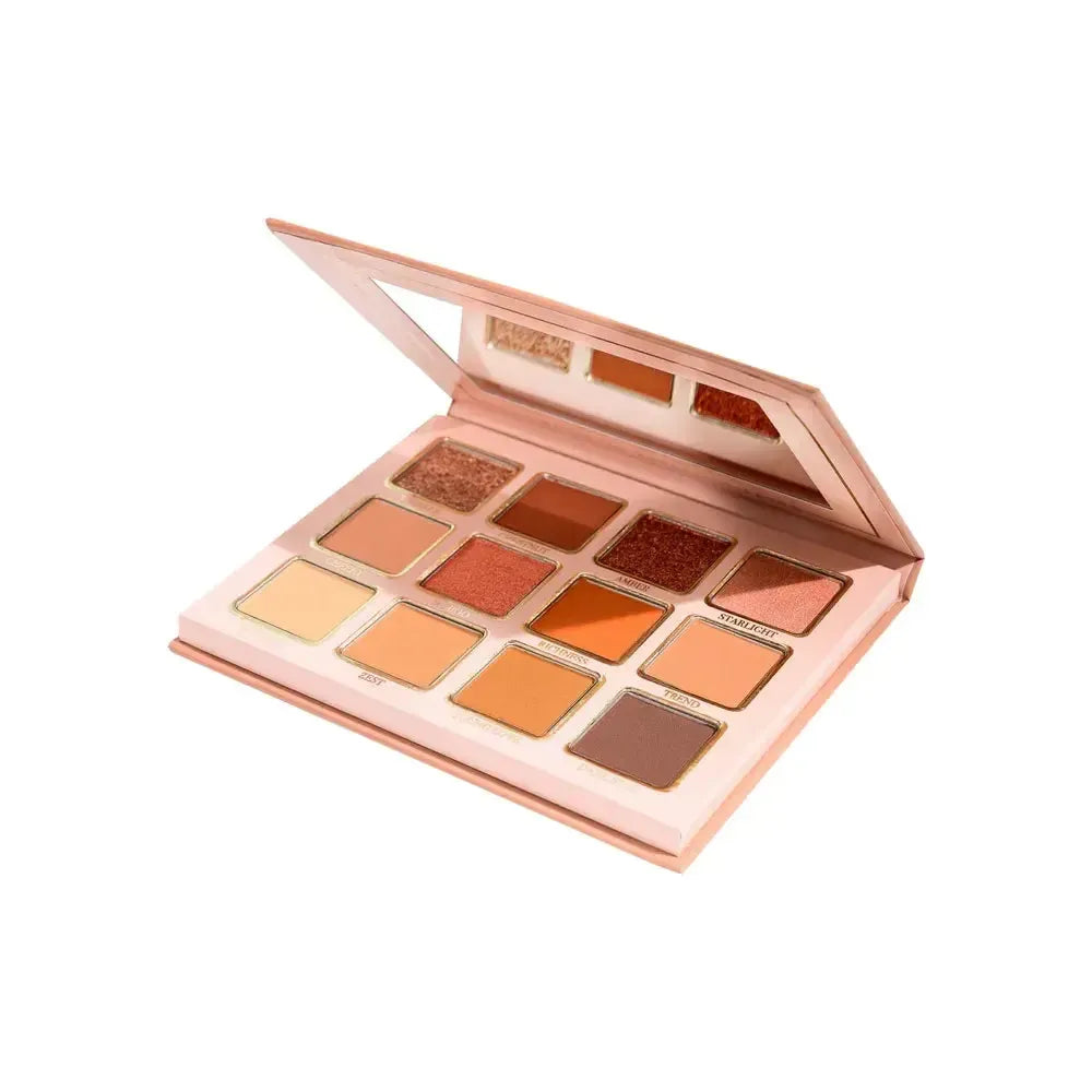 Mrs Glam Showstopper Elite Palette-Backstage Beauty Finland
