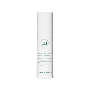 Marja Entrich Niasiiminiamidivoide 50ml