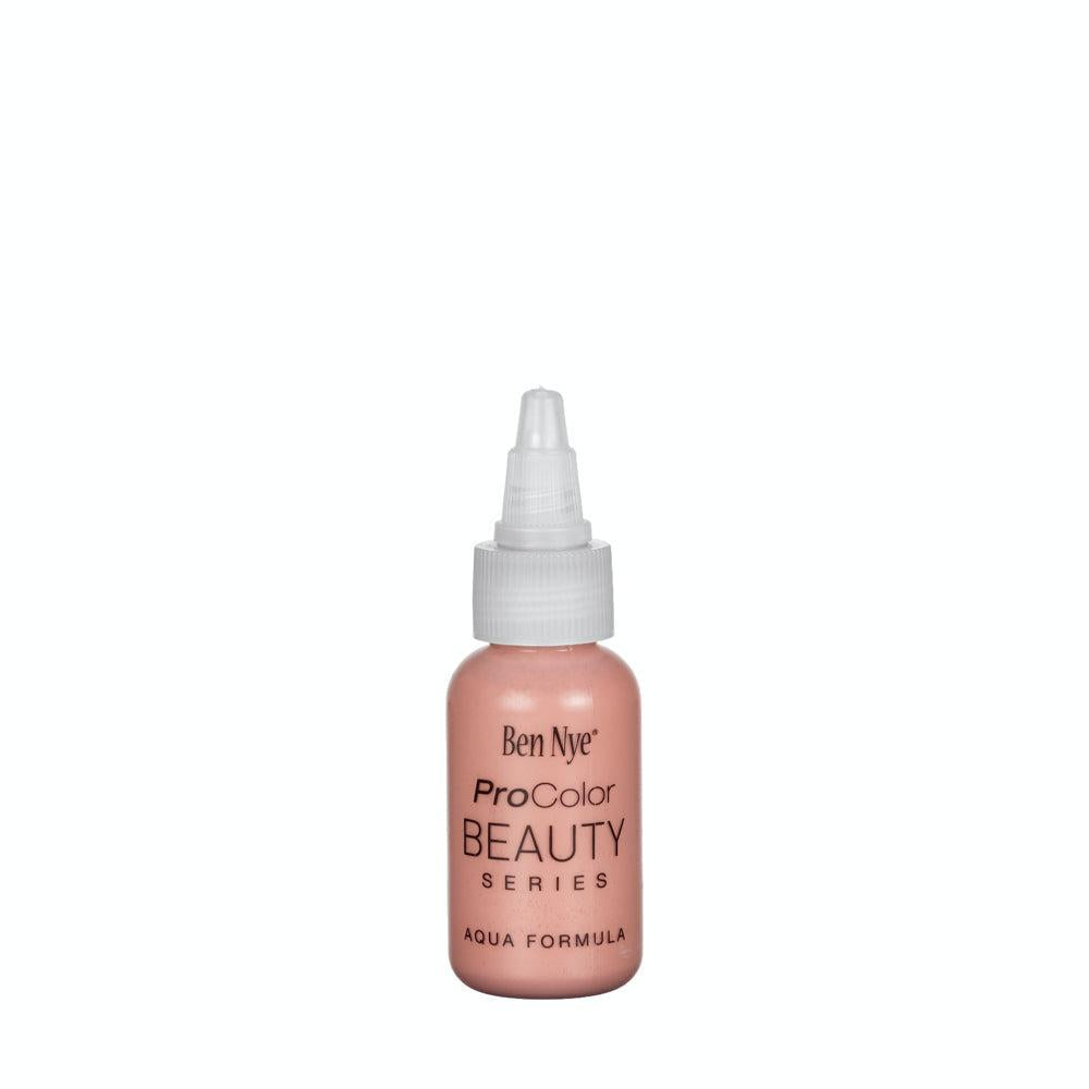 Ben Nye ProColor AirBrush Blush & Contour (PCB-) 29ml - Backstage Beauty Finland