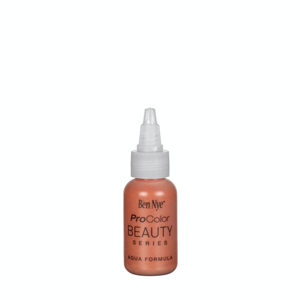 Ben Nye ProColor AirBrush Blush & Contour (PCB-) 29ml - Backstage Beauty Finland