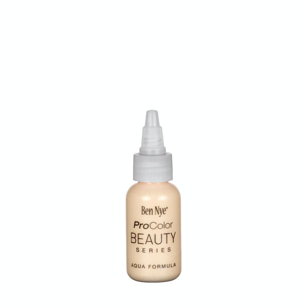 Ben Nye ProColor AirBrush Blush & Contour (PCB-) 29ml - Backstage Beauty Finland