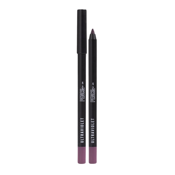 BPerfect PENCIL ME IN KOHL EYELINER kajalkynät