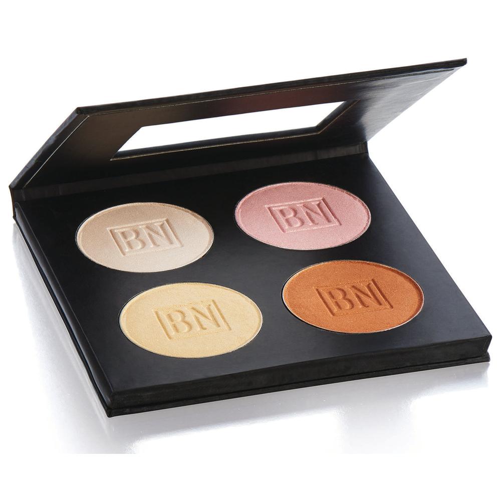 REFILL täyttönapit Shimmer Compacts (RSHC-)-Backstage Beauty Finland