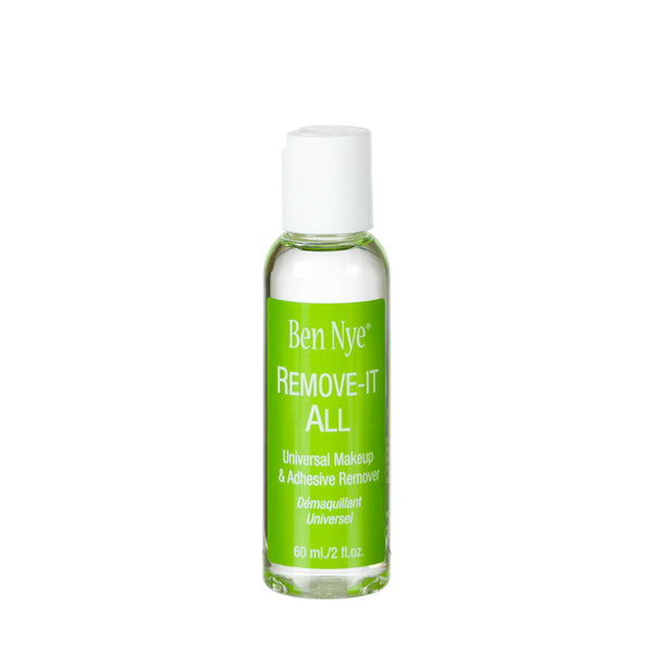 Ben Nye Remove-It All meikinpuhdistusaine (RR-)