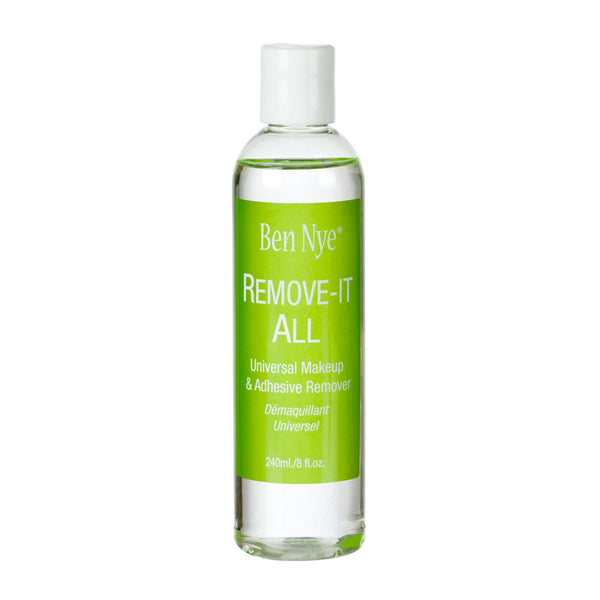 Ben Nye Remove-It All meikinpuhdistusaine (RR-)