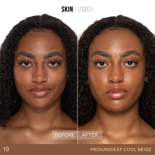 BPerfect SKIN FUSION Skincare Infused Skin Tint