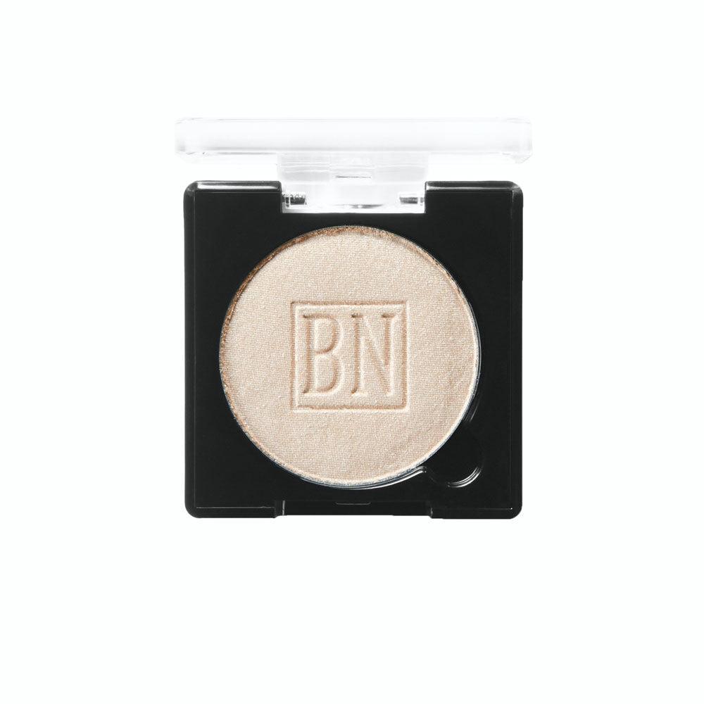 Ben Nye Shimmer Compacts kuultopuuterit (SHC-) - Backstage Beauty Finland