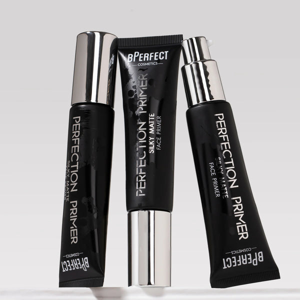 BPerfect PERFECTION PRIMER - MATTE meikinpohjustaja