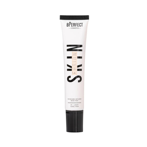 BPerfect SKIN FUSION Skincare Infused Skin Tint
