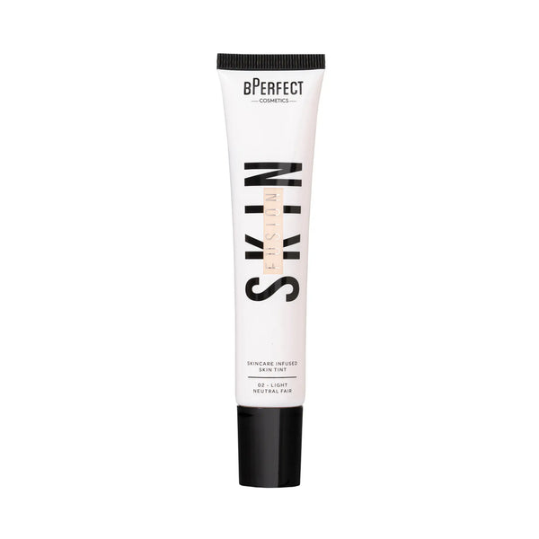 BPerfect SKIN FUSION Skincare Infused Skin Tint