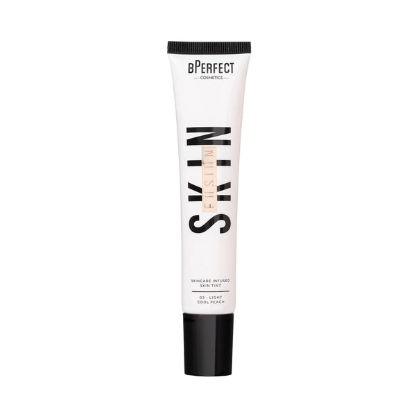 BPerfect SKIN FUSION Skincare Infused Skin Tint