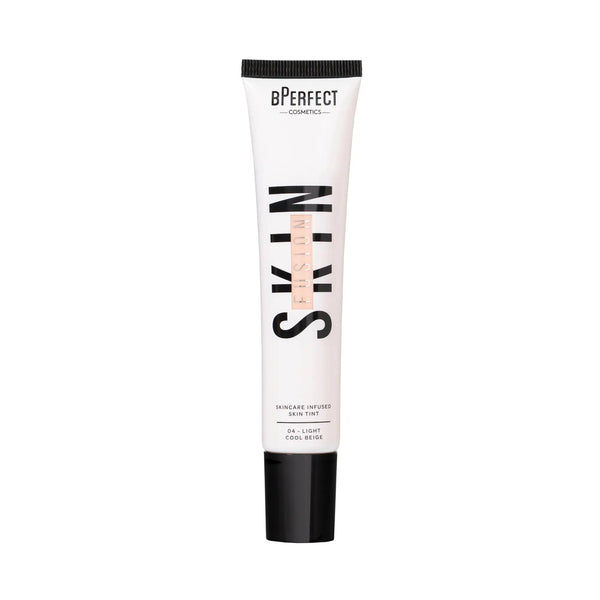 BPerfect SKIN FUSION Skincare Infused Skin Tint