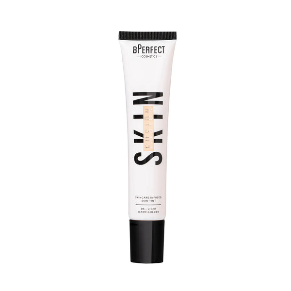 BPerfect SKIN FUSION Skincare Infused Skin Tint