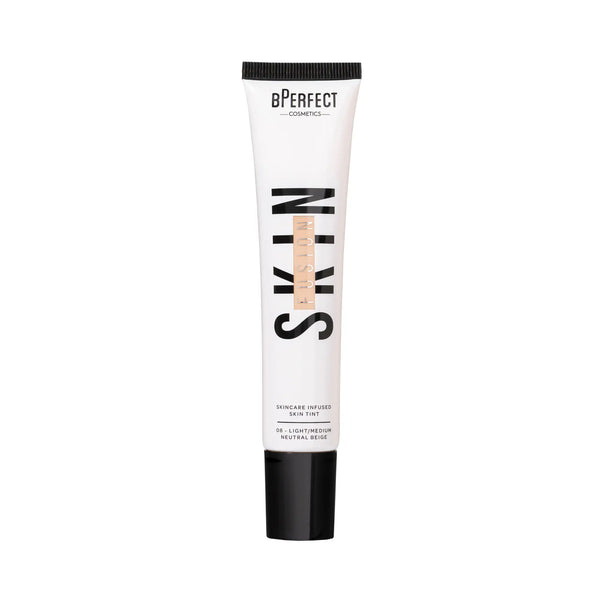 BPerfect SKIN FUSION Skincare Infused Skin Tint
