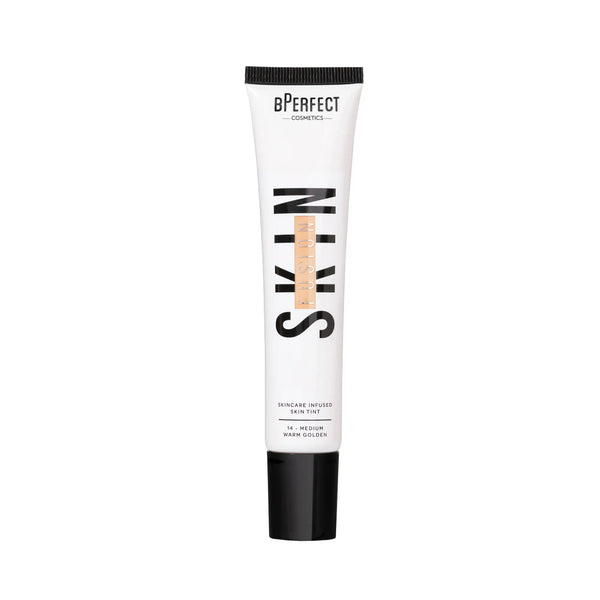 BPerfect SKIN FUSION Skincare Infused Skin Tint